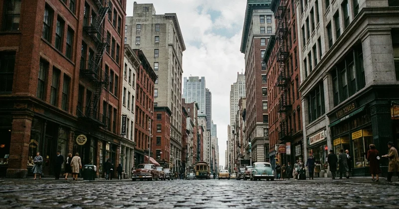 28mmレンズの魅力と選び方：広角の世界へ踏み出す最初の一本