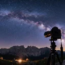 星空撮影に必要なカメラとレンズの条件｜Z7 IIで天の川を撮る