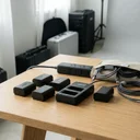 カメラのバッテリーを長持ちさせる10の方法、1日撮影を乗り切る管理術