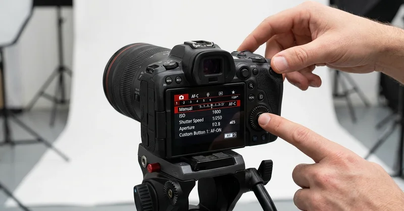 カメラの初期設定｜買ったら最初にやるべき10の設定項目を解説