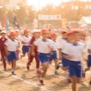 EOS R50で運動会を撮ってみた結果【成功8割・失敗2割の正直レポート】