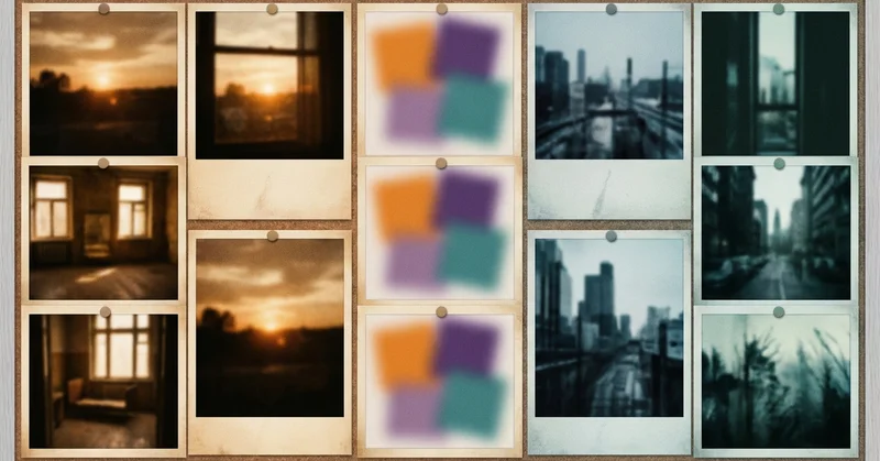 FUJIFILMフィルムシミュレーション完全ガイド｜全18種の特徴と使い分け