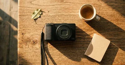 GR IIIを1年使って分かった本当の良さと不満点｜毎日持ち歩けるAPS-Cカメラ