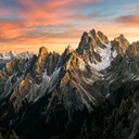 風景撮影におすすめのカメラの条件｜解像度とダイナミックレンジで選ぶ