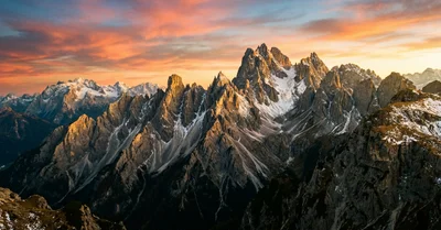 風景撮影におすすめのカメラの条件｜解像度とダイナミックレンジで選ぶ