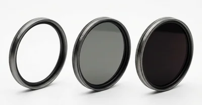 レンズフィルターの種類と選び方｜保護・PL・NDの使い分けを解説