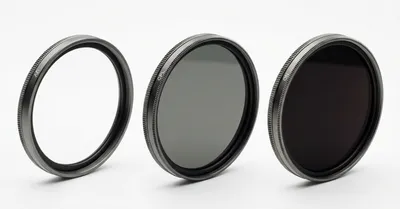 レンズフィルターの種類と選び方｜保護・PL・NDの使い分けを解説