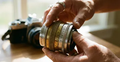 マニュアルフォーカスのピント合わせ：3つの方法とコツを実例で解説