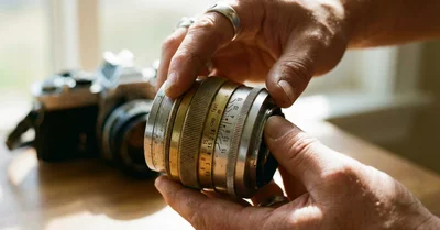 マニュアルフォーカスのピント合わせ：3つの方法とコツを実例で解説