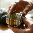 マニュアルフォーカスのピント合わせ：3つの方法とコツを実例で解説