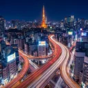 夜景をキレイに撮るために必要なカメラとは？副業フォトグラファーが解説