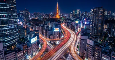 夜景をキレイに撮るために必要なカメラとは？副業フォトグラファーが解説
