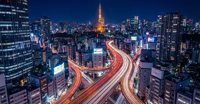 夜景をキレイに撮るために必要なカメラとは？副業フォトグラファーが解説