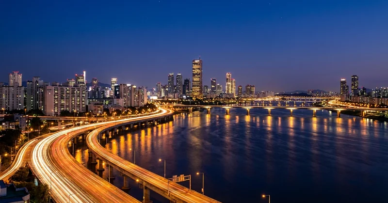 夜景をキレイに撮るカメラの条件｜Z7 IIで検証した5つの要素