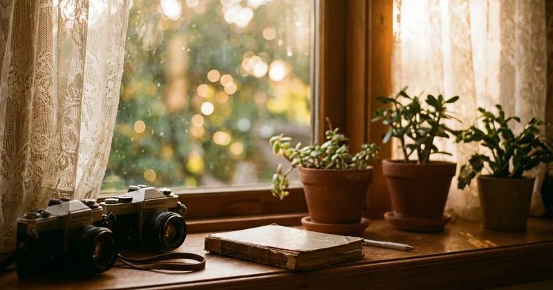 オールドレンズ入門：10万円以下で始める具体的な方法と組み合わせ例