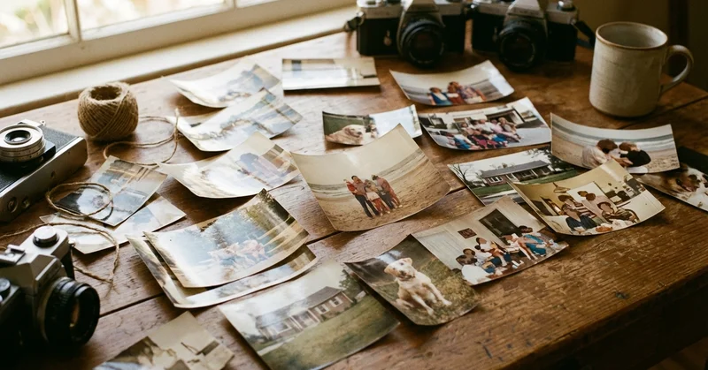 子供の写真をプリントする方法とサービス比較｜しまうまプリント・ALBUS他【2026年版】