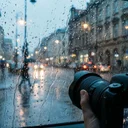 雨の日の撮影でカメラを濡らさない対策5選、防塵防滴の実力と限界