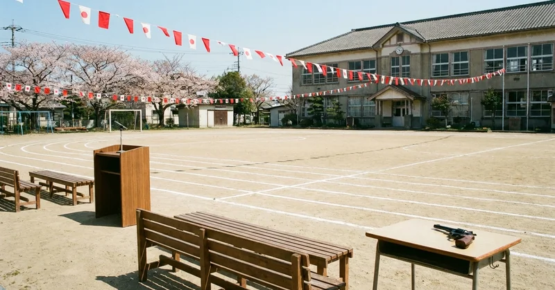 運動会で我が子を撮り逃さない！EOS R50の設定と望遠レンズの選び方