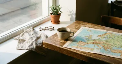 旅行に持っていくカメラの正解、軽さと画質のバランスを副業フォトグラファーが解説