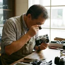 中古ミラーレスカメラの選び方：失敗しないための7つのチェックポイント