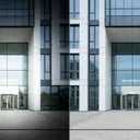 周辺減光と歪曲収差の仕組み｜レンズ補正オン・オフの違いを検証