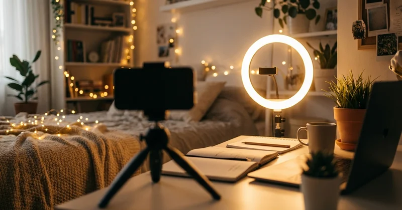 自撮り・Vlogに向いてるカメラの条件と失敗しない選び方｜X-E4・GR III・DJI Pocket比較