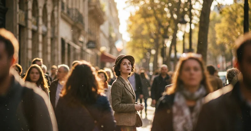 なぜ私は不便なマニュアルフォーカスを選ぶのか：AFを捨てた理由