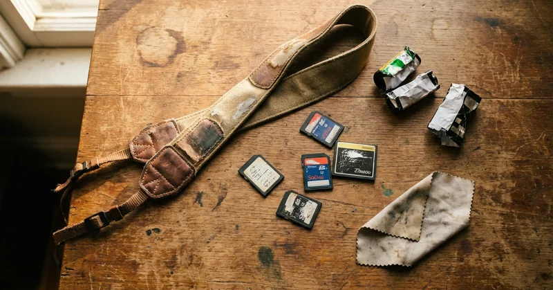 Nikon Z7 IIは本当に完璧か｜1年使用して見えた5つの真実