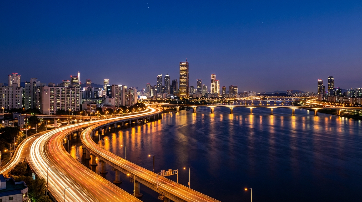 夜景をキレイに撮るカメラの条件｜Z7 IIで検証した5つの要素